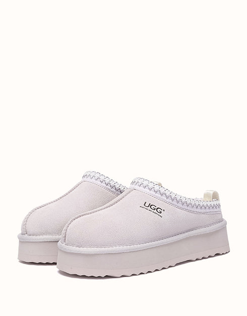 AUSTRALIAN SHEPHERD® Tay Platform