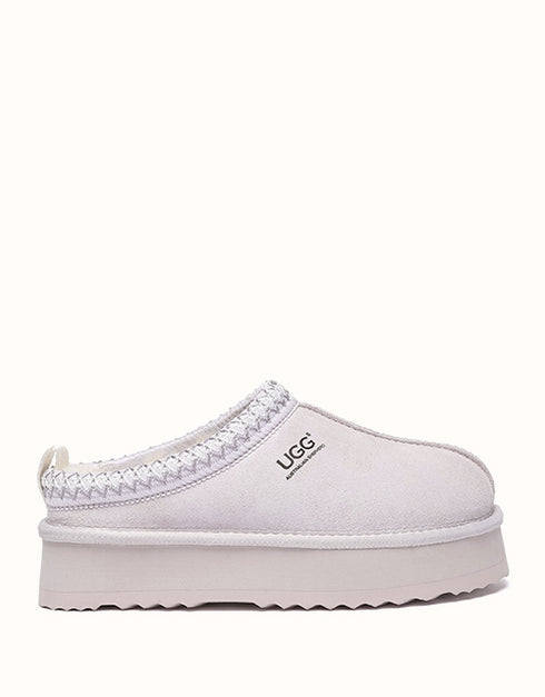 AUSTRALIAN SHEPHERD® Tay Platform