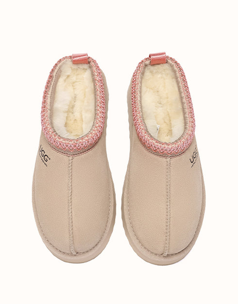 AUSTRALIAN SHEPHERD® Tay Platform