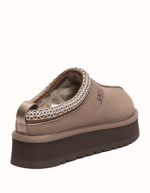 AUSTRALIAN SHEPHERD® Tay Platform Muti-Colour