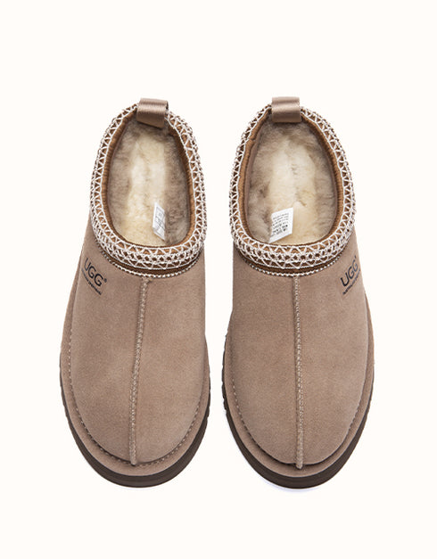 AUSTRALIAN SHEPHERD® Tay Platform Muti-Colour