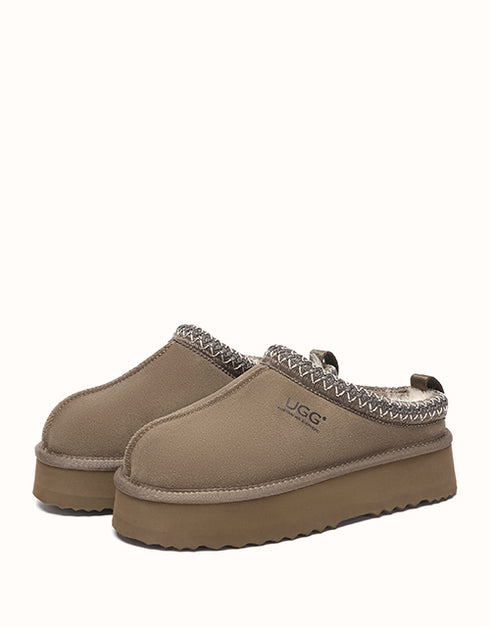 AUSTRALIAN SHEPHERD® Tay Platform