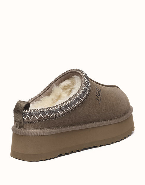 AUSTRALIAN SHEPHERD® Tay Platform