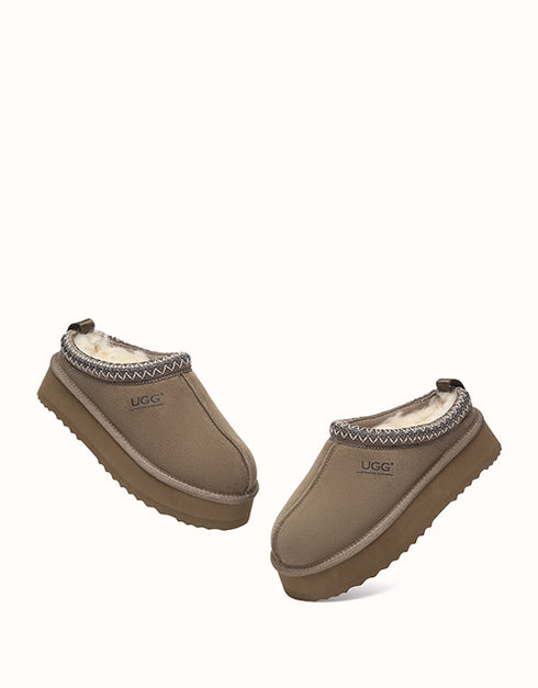 AUSTRALIAN SHEPHERD® Tay Platform