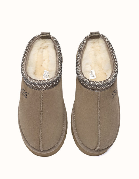 AUSTRALIAN SHEPHERD® Tay Platform