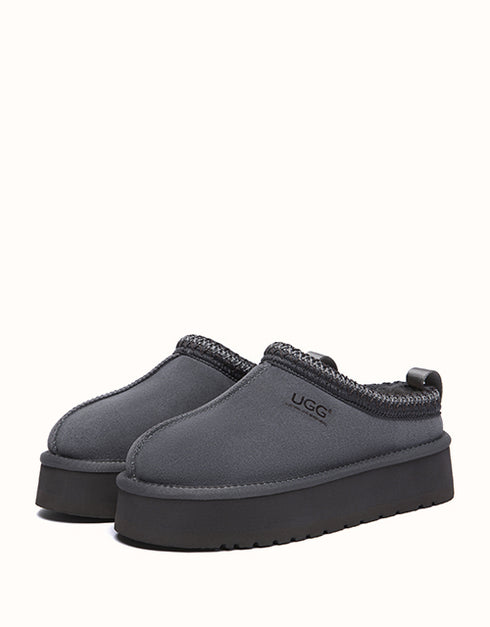 AUSTRALIAN SHEPHERD® Tay Platform