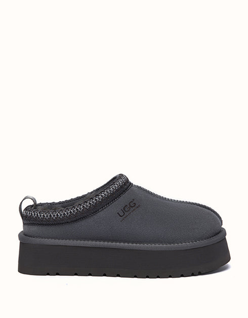 AUSTRALIAN SHEPHERD® Tay Platform