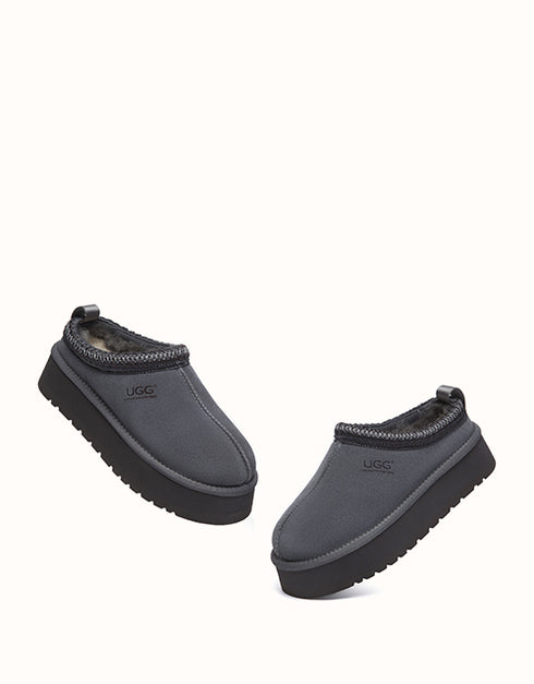 AUSTRALIAN SHEPHERD® Tay Platform