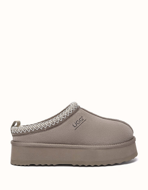 AUSTRALIAN SHEPHERD® Tay Platform