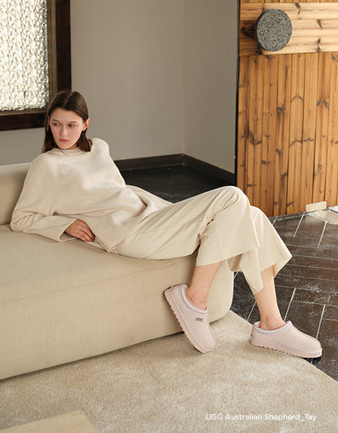 AUSTRALIAN SHEPHERD® Multi-color Tay