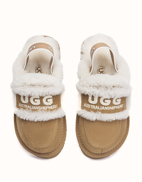 AUSTRALIAN SHEPHERD® Rilee Kids