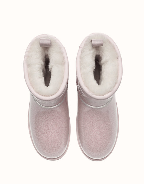 AUSTRALIAN SHEPHERD® Coated Classic