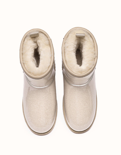 AUSTRALIAN SHEPHERD® Coated Classic