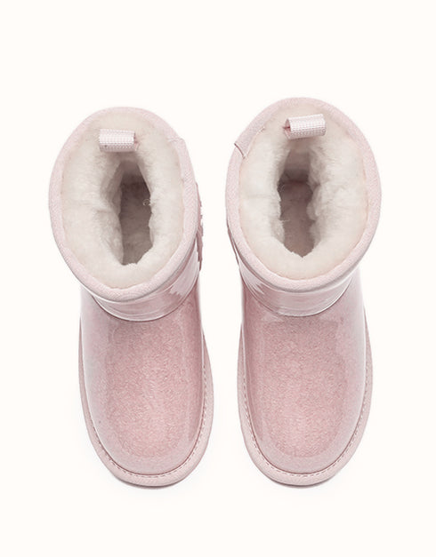 AUSTRALIAN SHEPHERD® Kids Coated Classic