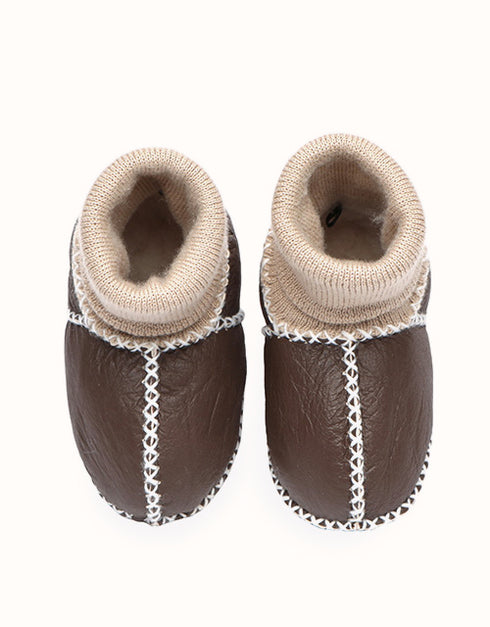 AUSTRALIAN SHEPHERD® Baby Erin With Warmer