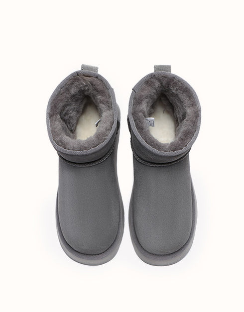 AUSTRALIAN SHEPHERD® Thick Bottom Mini Clasic