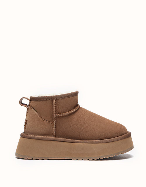 AUSTRALIAN SHEPHERD® Ultra Mini Platform – The UGG Shop®