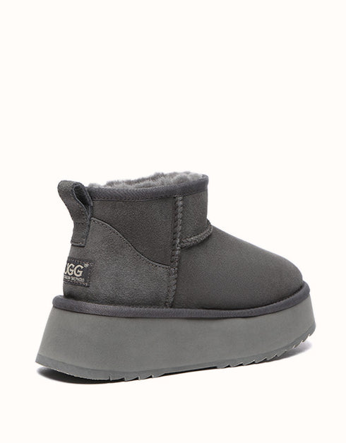 AUSTRALIAN SHEPHERD® Ultra Mini Platform