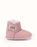 AUSTRALIAN SHEPHERD® Eliana Baby Bootie