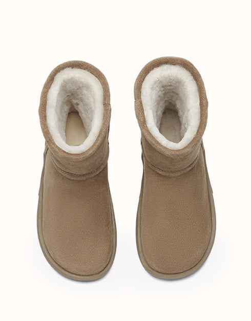 AUSTRALIAN SHEPHERD® Salma Short