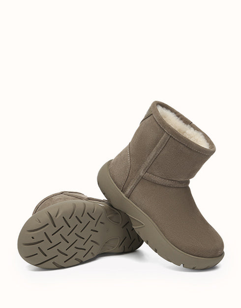 AUSTRALIAN SHEPHERD® Salma Short