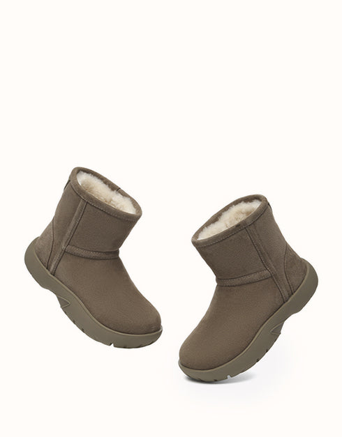 AUSTRALIAN SHEPHERD® Salma Short