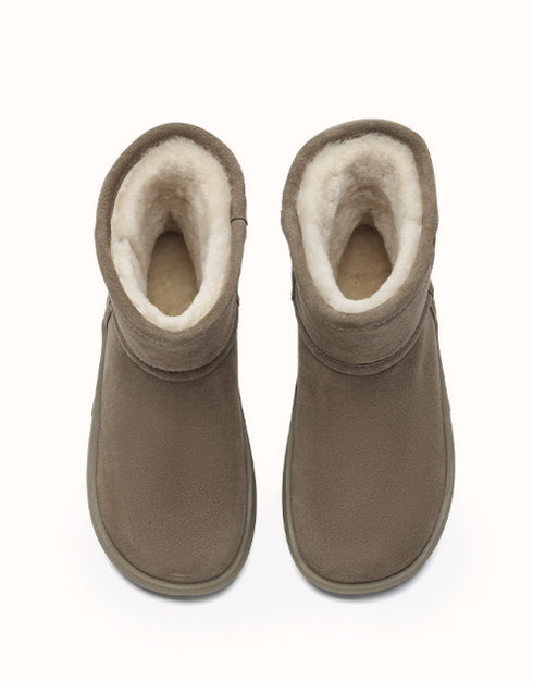 AUSTRALIAN SHEPHERD® Salma Short