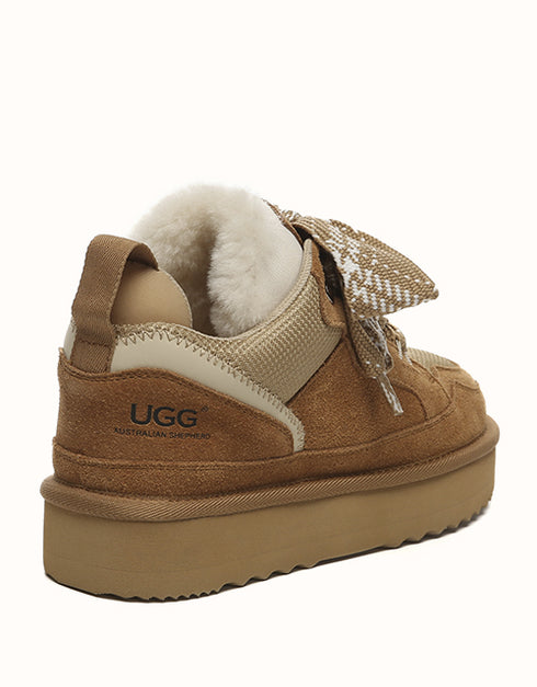 AUSTRALIAN SHEPHERD® Parkyr