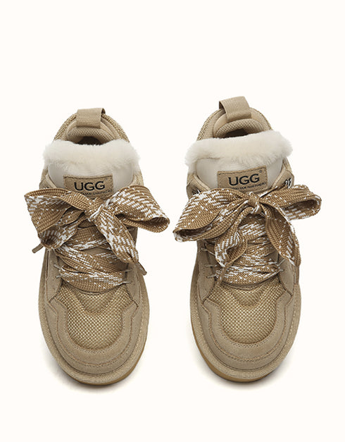 AUSTRALIAN SHEPHERD® Parkyr