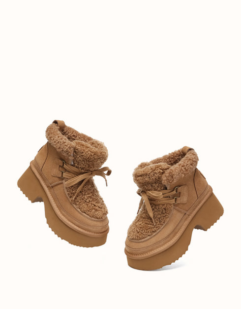 AUSTRALIAN SHEPHERD® Bumpy