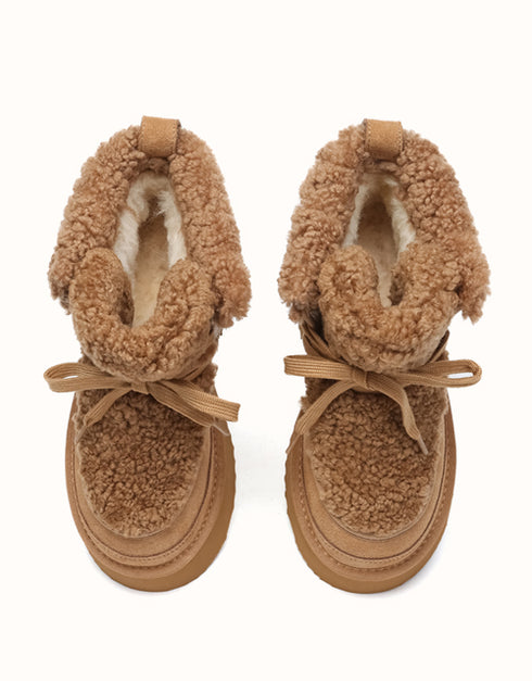 AUSTRALIAN SHEPHERD® Bumpy