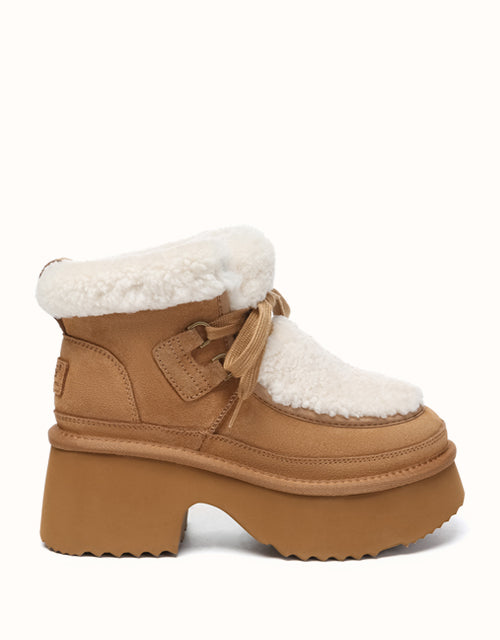 AUSTRALIAN SHEPHERD® Bumpy Boots – The UGG Shop®
