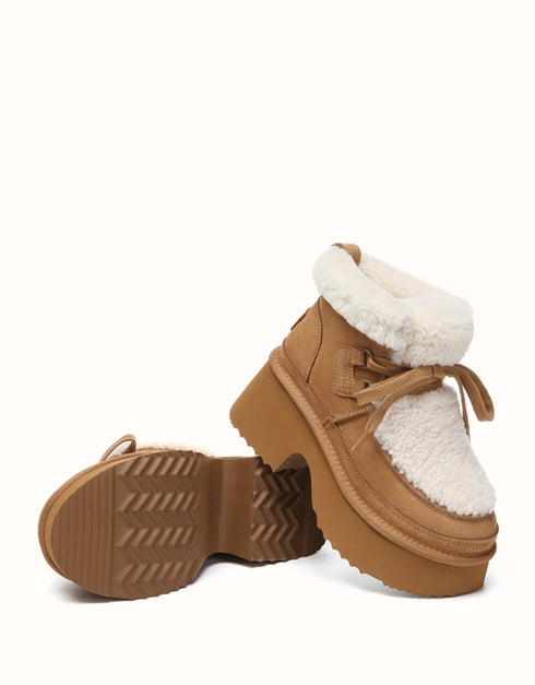 AUSTRALIAN SHEPHERD® Bumpy