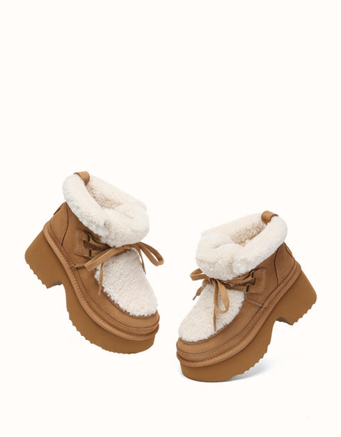 AUSTRALIAN SHEPHERD® Bumpy