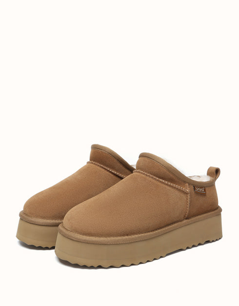 AUSTRALIAN SHEPHERD® Nano Classic Platform