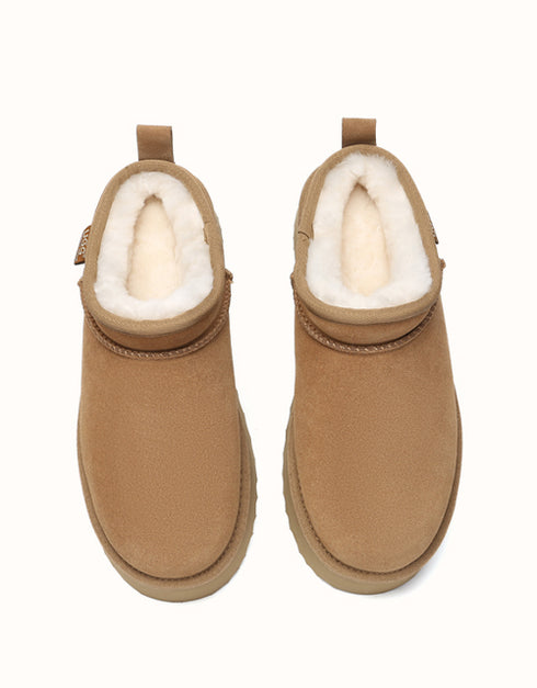 AUSTRALIAN SHEPHERD® Nano Classic Platform