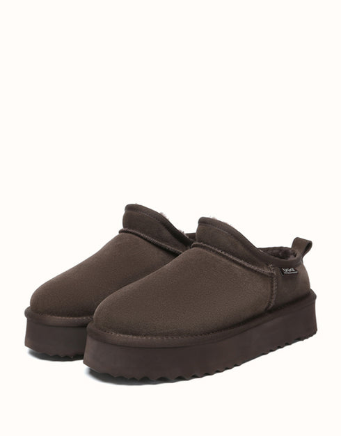 AUSTRALIAN SHEPHERD® Nano Classic Platform