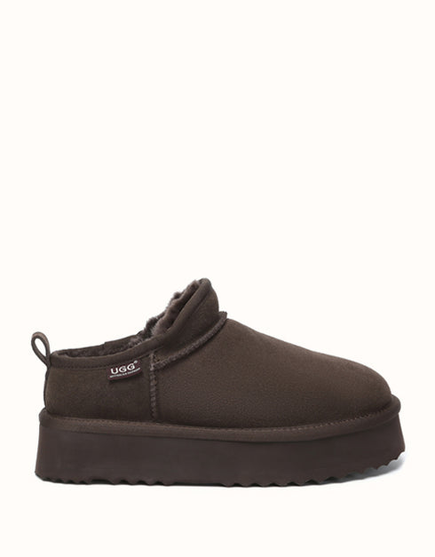 AUSTRALIAN SHEPHERD® Nano Classic Platform