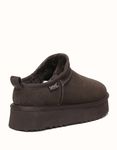 AUSTRALIAN SHEPHERD® Nano Classic Platform