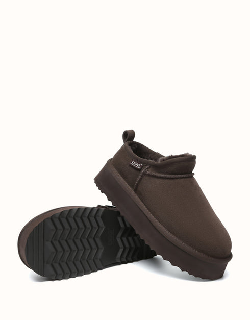 AUSTRALIAN SHEPHERD® Nano Classic Platform