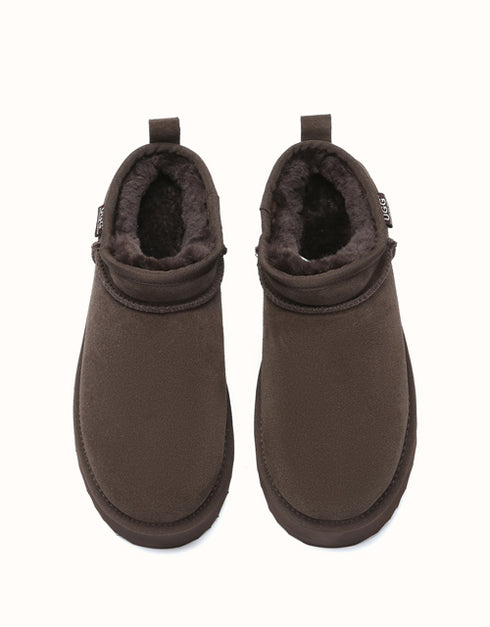 AUSTRALIAN SHEPHERD® Nano Classic Platform