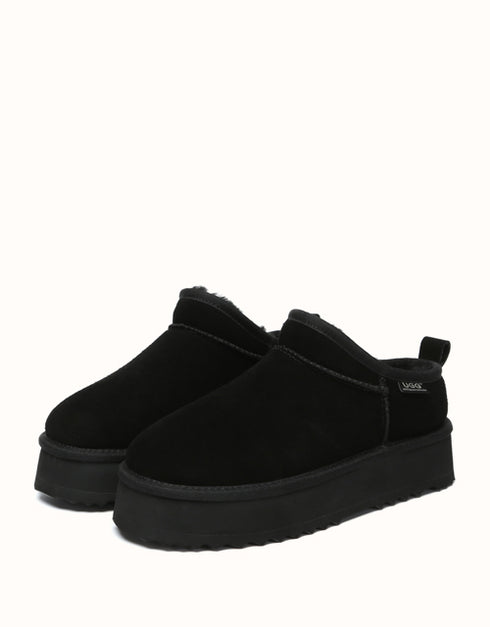 AUSTRALIAN SHEPHERD® Nano Classic Platform