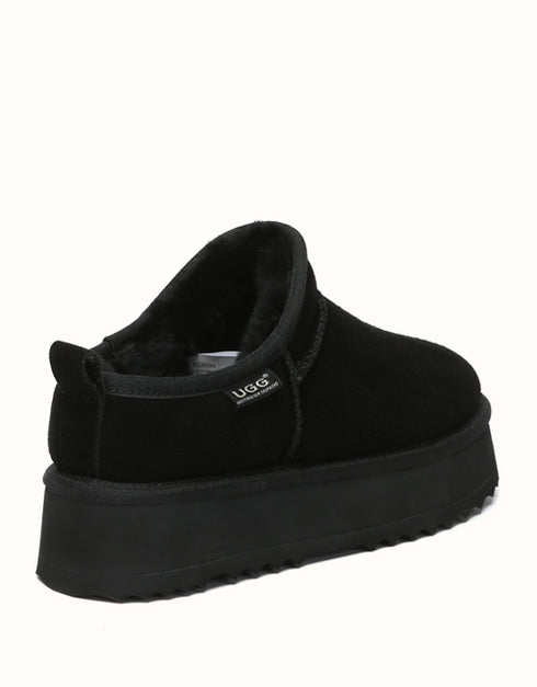 AUSTRALIAN SHEPHERD® Nano Classic Platform