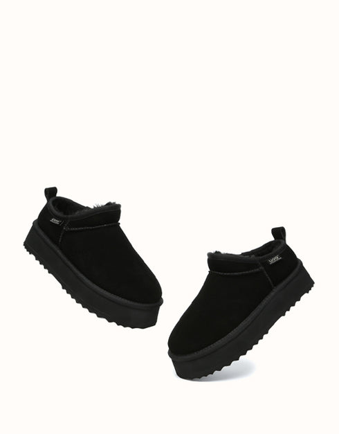 AUSTRALIAN SHEPHERD® Nano Classic Platform