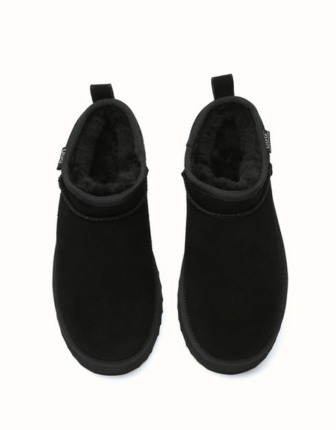 AUSTRALIAN SHEPHERD® Nano Classic Platform