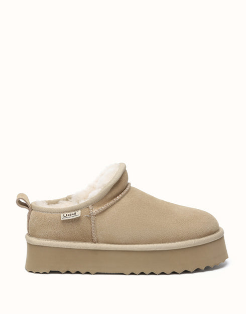 AUSTRALIAN SHEPHERD® Nano Classic Platform