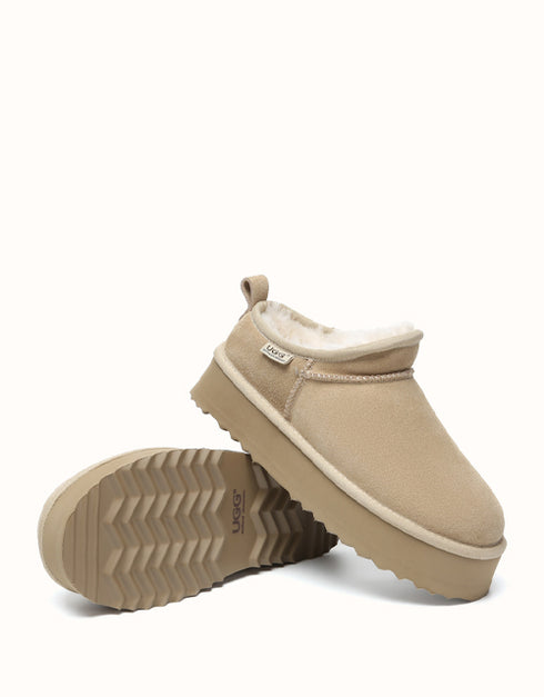 AUSTRALIAN SHEPHERD® Nano Classic Platform