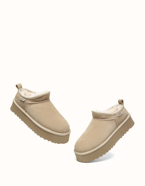 AUSTRALIAN SHEPHERD® Nano Classic Platform