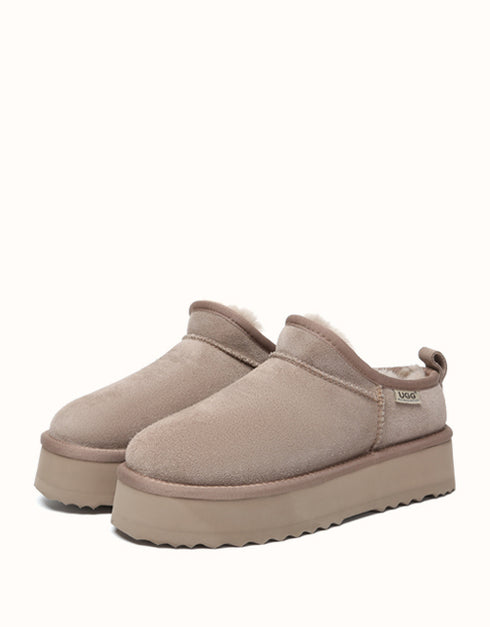 AUSTRALIAN SHEPHERD® Nano Classic Platform