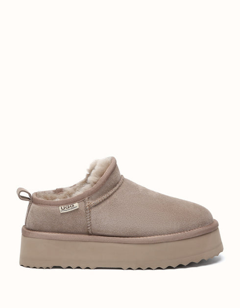 AUSTRALIAN SHEPHERD® Nano Classic Platform